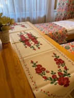 Bieżnik góralski, parzenica 47x190