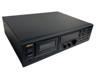 AKAI DX-49 / Z EKSPOZYCJI STAŁEJ / HI END 1993r