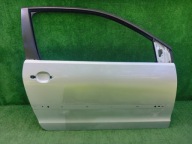 Vw Polo IV 9N okular 01-05 3D LA7W drzwi prawe przednie prawy przód