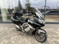 BMW K 2020 BMW K1600GTL Salon PL Navi Bieg wsteczny Serwis ASO 27.000km 1.6