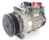 KOMPRESOR SPRĘŻARKA KLIMY KLIMATYZACJI 4G0260805A Audi Q7 4L 3.0 TDI