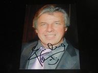 Ś.P. Kamiński Emilian - autograf