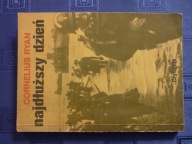 Najdłuższy dzień Cornelius Ryan