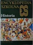Encyklopedia Szkolna Historia Praca zbiorowa
