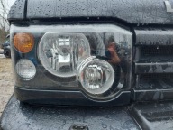 LAMPA reflektor DISCOVERY 2 ll LEWA LUB PRAWA ANGLIK idealne