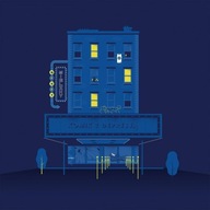 Mielzky – Komik Z Depresją 2LP LTD 1/300 numerowany winyl