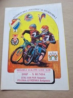1995 POLONIA BYDGOSZCZ-STAL RZESZÓW