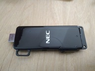 NEC MultiPresenter Stick DS1-MP10RX