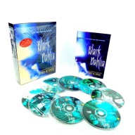 BLACK DAHLIA PC BIG BOX PREMIEROWE POLSKIE WYDANIE LEM PL