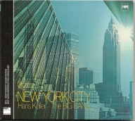 Hans Koller-New York City/MPS