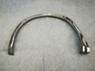 RENAULT AUSTRAL 638752856R LISTWA BŁOTNIKA LEWA PRZÓD ORYGINAŁ