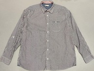 R) DRESSMANN MARKOWA KOSZULA WIELOSEZONOWA Roz.XXL