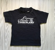 Koszulka t-shirt dziecięcy TIMBERLAND 86 cm bdb