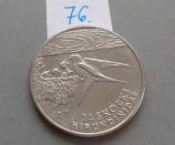 20 000 złote JASKÓŁKI z 1993 roku