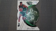 1996-97Upper Deck * ERIC WILLIAMS * Generation Excitement - Die-Cut CELTICS
