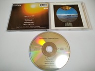 Tangerine Dream – Hyperborea - CD 1995 (1983) IDEALNA C786