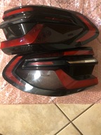 BMW X7 G07 LCI prawa + lewa Lampa tylna