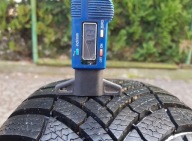 Semperit SPEED-GRIP 5 205/60R16 1szt 1x9mm 21r Jak nowa