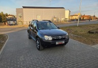 Dacia Duster 1.5DCi 90KM 6-Biegow Klima 1-Wlasciciel Bezwypadkowy Niemcy