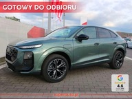 AUDI Q3 e-Hybrid Sportback Suv 1.5 (272 KM) 2025