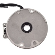 75mm Stator Zapłon Iskrownik Stojan Cross Kayo Pitbike Mrf YX-140 150 160