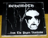 BEHEMOTH-– ...From The Pagan Vastlands (2007,Nazgul's Eyrie)