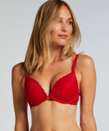 Śliczna markowa bielizna Hunkemoller Maya UK 36E EUR 80E 05Q321