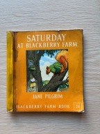 Saturday at Blackberry Farm - Jane Pilgrim