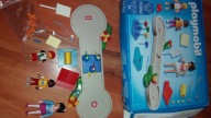 Playmobil 70092 Minigolf OPIS
