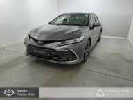 Toyota Camry 2.5 Hybrid Executive CVT 2.5 Hybrid E