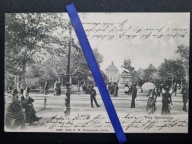 LWÓW 1905 Wały Hetmańskie Judaica Żydzi W. Niemojowski KRESY Wien