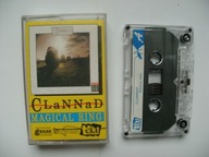 Kaseta CLANNAD "MAGICAL RING"