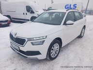 Skoda Kamiq 1.0TSI 110KM Tempomat SalonPL Led Kame