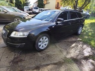 Audi A6 Avant 3.2 benzyna 255KM 2006r
