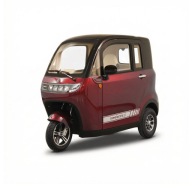 Motorower elektryczny FLIPPER MAX 45 km/h 2 lata gwarancji
