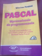 Pascal PORĘBSKI Wiesław Wprowadzenie