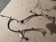 skoda rapid 1.4 TDI CUS KLEMA PRZEWÓD WIĄZKA ROZRUSZNIKA 6C0971349EQ