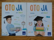 Oto ja sprawdziany klasa 2 część 1,2