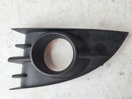 RAMKA HALOGENU KRATKA ZDERZAK PRZÓD LEWA RENAULT SCENIC 2 II LIFT P0009764