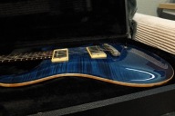 PRS Custom 22 2007 RATY 0%