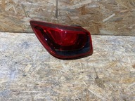 MAZDA II 2 DJ II LAMPA LEWA TYŁ IGŁA 14- DB5J51160