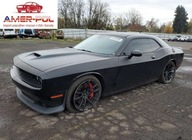 Dodge Challenger RT Scat Pack 2019 6.4 Benzyna 485KM