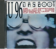 CD U96 - Das Boot (1992) (Polydor)
