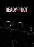 Ready Or Not KLUCZ STEAM PC