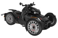 Can Am On-Road Ryker Rally 900 ACE CVT 2026