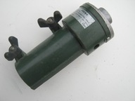 Celma PRZf 10 Combi Ostrzałka do wierteł Kompletna Oryginalna