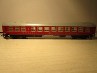 Wagon osobowy Zeuke TT A-17