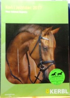 KOŃ i Jeździec 2017 [Albert KERBL GmbH (Germany)]