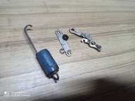 STIHL MS 311 391 MECHANIZM HAMULCA SPRĘŻYNA MOCOWANIE ORGINALNY