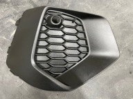 AUDI A3 8Y 8Y0 20- KRATKA PRAWA ZDERZAKA PRZEDNIEGO PRZÓD 8Y0807682A